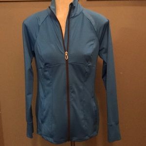 Under Armour yoga jacket